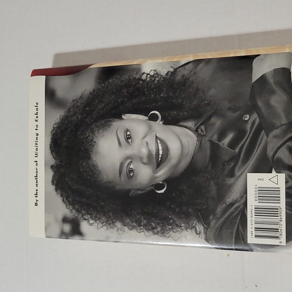 "How Stella Got Her Groove Back " Hardback - Picture 2 of 10